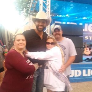 Meet your Posher, Gregory